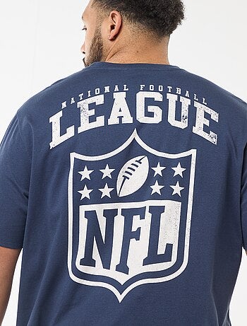 Tee-shirt 'National Football League' à manches courtes
