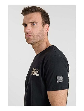 Tee-Shirt NELA 'Le Temps Des Cerises'