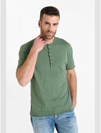 Tee-shirt neo 'le temps des cerises'