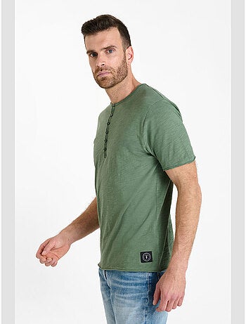 Tee-shirt neo 'le temps des cerises'