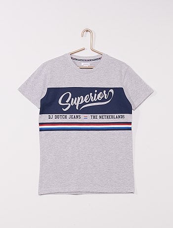 Tee-shirt 'Netherland'