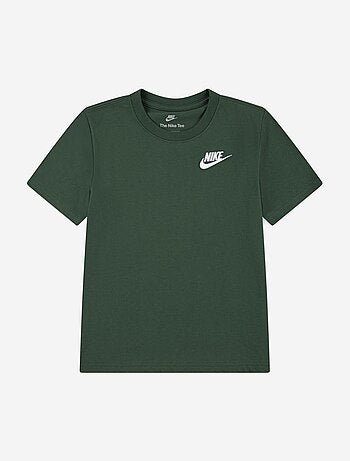 Tee Shirt Nike garcon basique