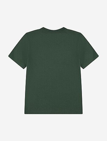 Tee Shirt Nike garcon basique