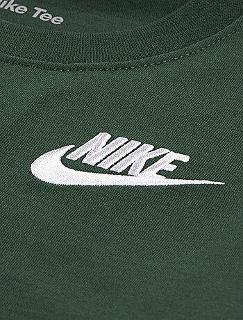 Tee Shirt Nike garcon basique