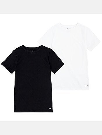 Tee Shirt Nike lot de 2