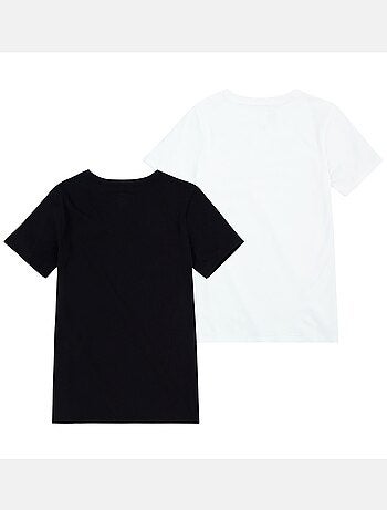 Tee Shirt Nike lot de 2