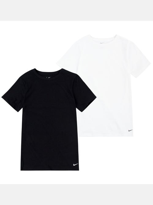 Tee Shirt Nike lot de 2 - Kiabi