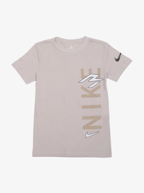Tee Shirt Nike manches courtes - Kiabi