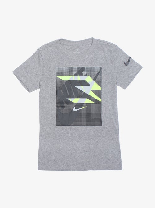 Tee Shirt Nike manches courtes - Kiabi