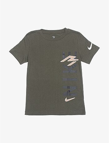 Tee Shirt Nike manches courtes