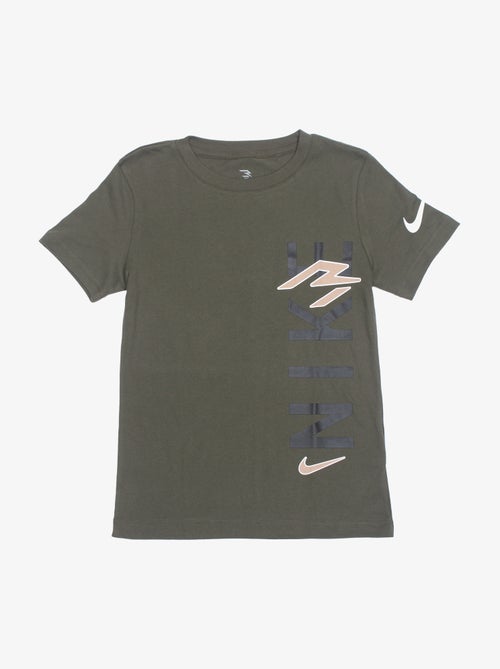 Tee Shirt Nike manches courtes - Kiabi