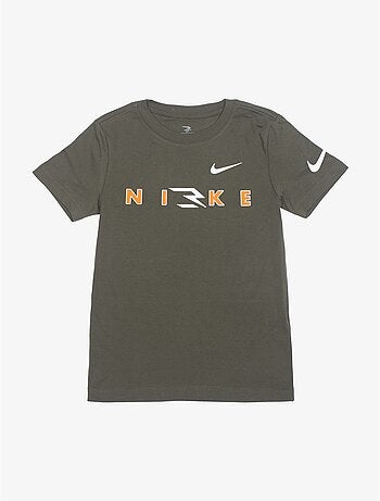 Tee Shirt Nike manches courtes
