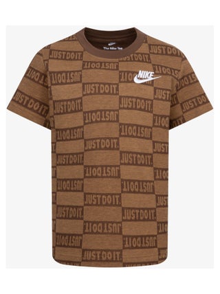 Tee Shirt Nike manches courtes