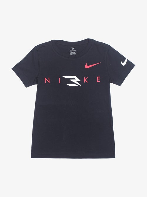 Tee Shirt Nike manches courtes - Kiabi