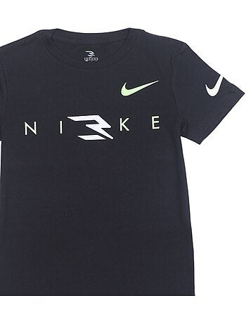 Tee Shirt Nike manches courtes