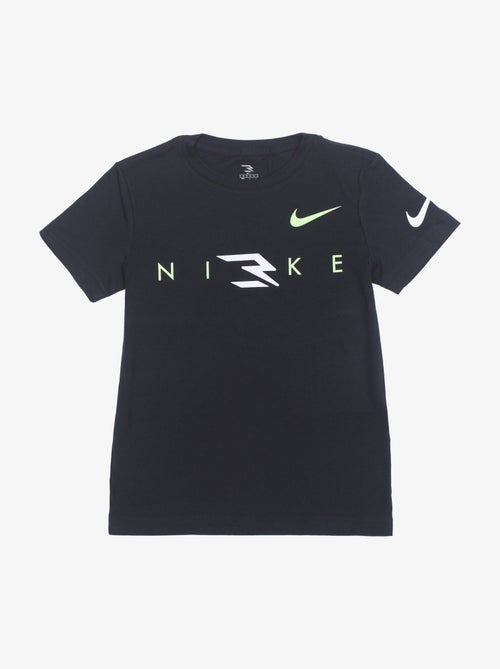 Tee Shirt Nike manches courtes - Kiabi