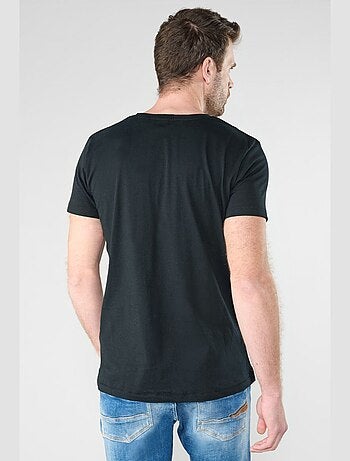 Tee-Shirt NYE 'Le Temps Des Cerises'