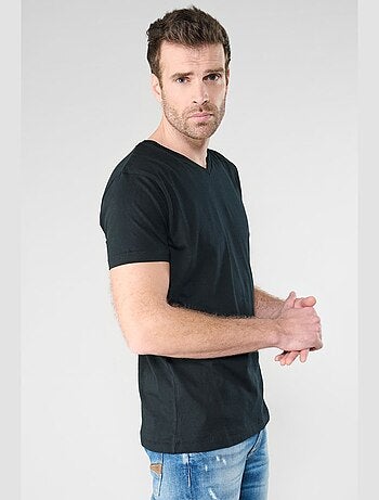 Tee-Shirt NYE 'Le Temps Des Cerises'