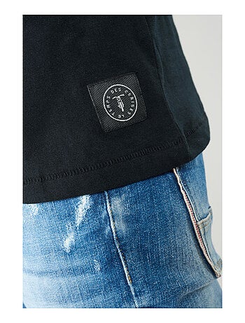 Tee-Shirt NYE 'Le Temps Des Cerises'