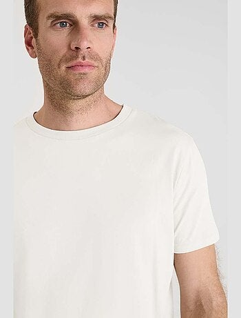 Tee-Shirt OBROWN 'Le Temps Des Cerises'