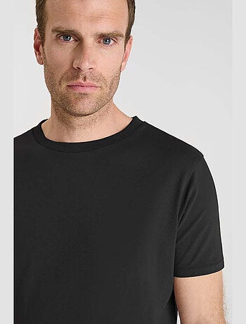 Tee-Shirt OBROWN 'Le Temps Des Cerises'