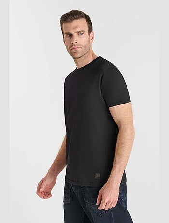 Tee-Shirt OBROWN 'Le Temps Des Cerises'