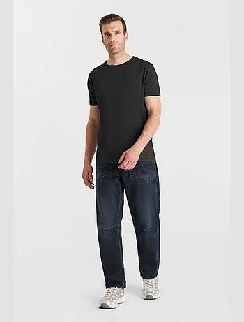 Tee-Shirt OBROWN 'Le Temps Des Cerises'