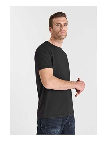 Tee-Shirt OBROWN 'Le Temps Des Cerises'