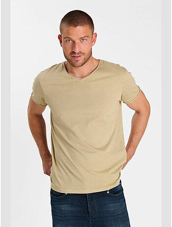 Tee-Shirt OGRIBS 'Le Temps Des Cerises'