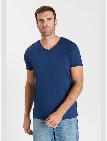 Tee-shirt ogribs 'le temps des cerises'