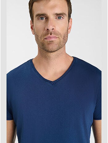 Tee-shirt ogribs 'le temps des cerises'