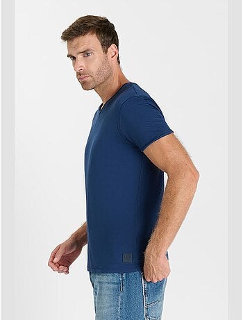Tee-shirt ogribs 'le temps des cerises'