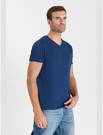 Tee-shirt ogribs 'le temps des cerises'