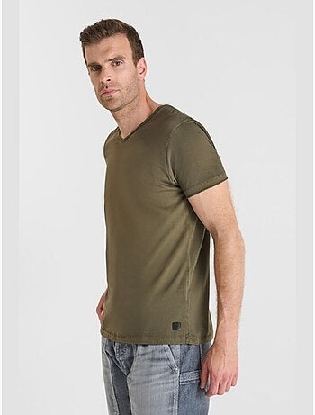 Tee-shirt ogribs 'le temps des cerises'