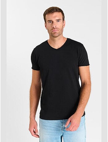 Tee-shirt ogribs 'le temps des cerises'