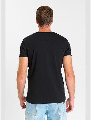 Tee-shirt ogribs 'le temps des cerises'