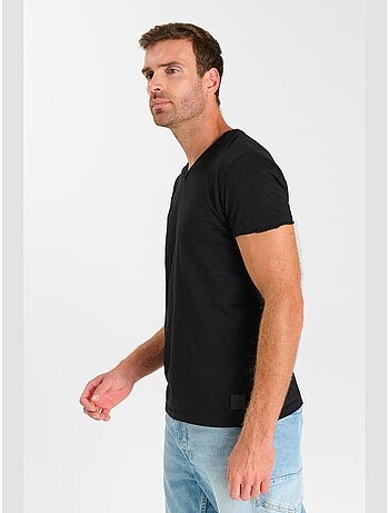 Tee-shirt ogribs 'le temps des cerises'