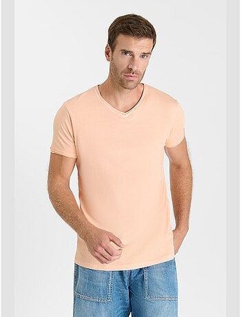 Tee-Shirt OGRIBS 'Le Temps Des Cerises'