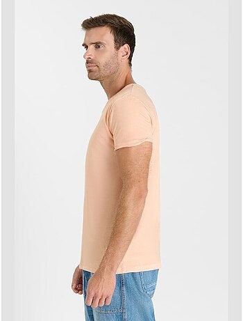 Tee-Shirt OGRIBS 'Le Temps Des Cerises'