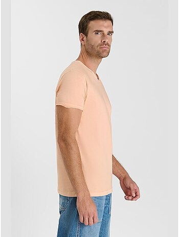 Tee-Shirt OGRIBS 'Le Temps Des Cerises'
