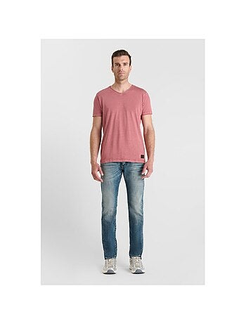 Tee-Shirt OGRIBS 'Le Temps Des Cerises'