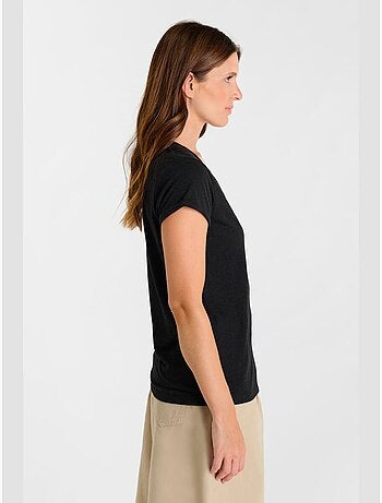 Tee-Shirt ONA 'Le Temps Des Cerises'