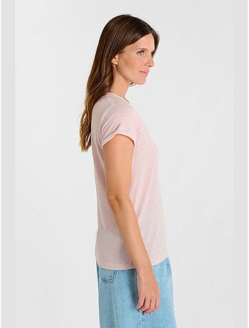 Tee-shirt ona 'le temps des cerises'