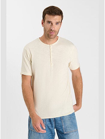 Tee-shirt oneo 'le temps des cerises'