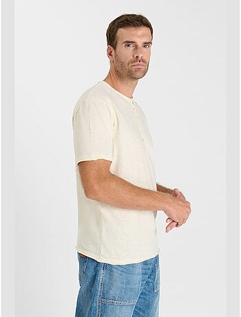 Tee-shirt oneo 'le temps des cerises'