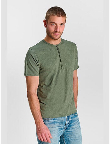 Tee-shirt oneo 'le temps des cerises'