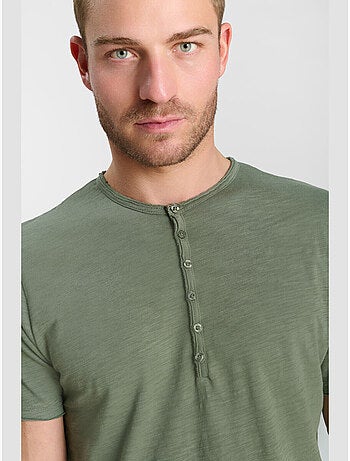 Tee-shirt oneo 'le temps des cerises'