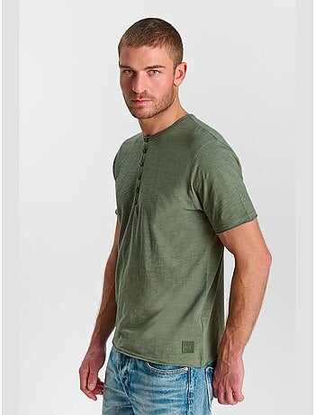 Tee-shirt oneo 'le temps des cerises'