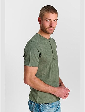 Tee-shirt oneo 'le temps des cerises'
