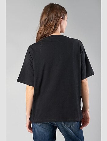 Tee-Shirt ORAYA 'Le Temps Des Cerises'